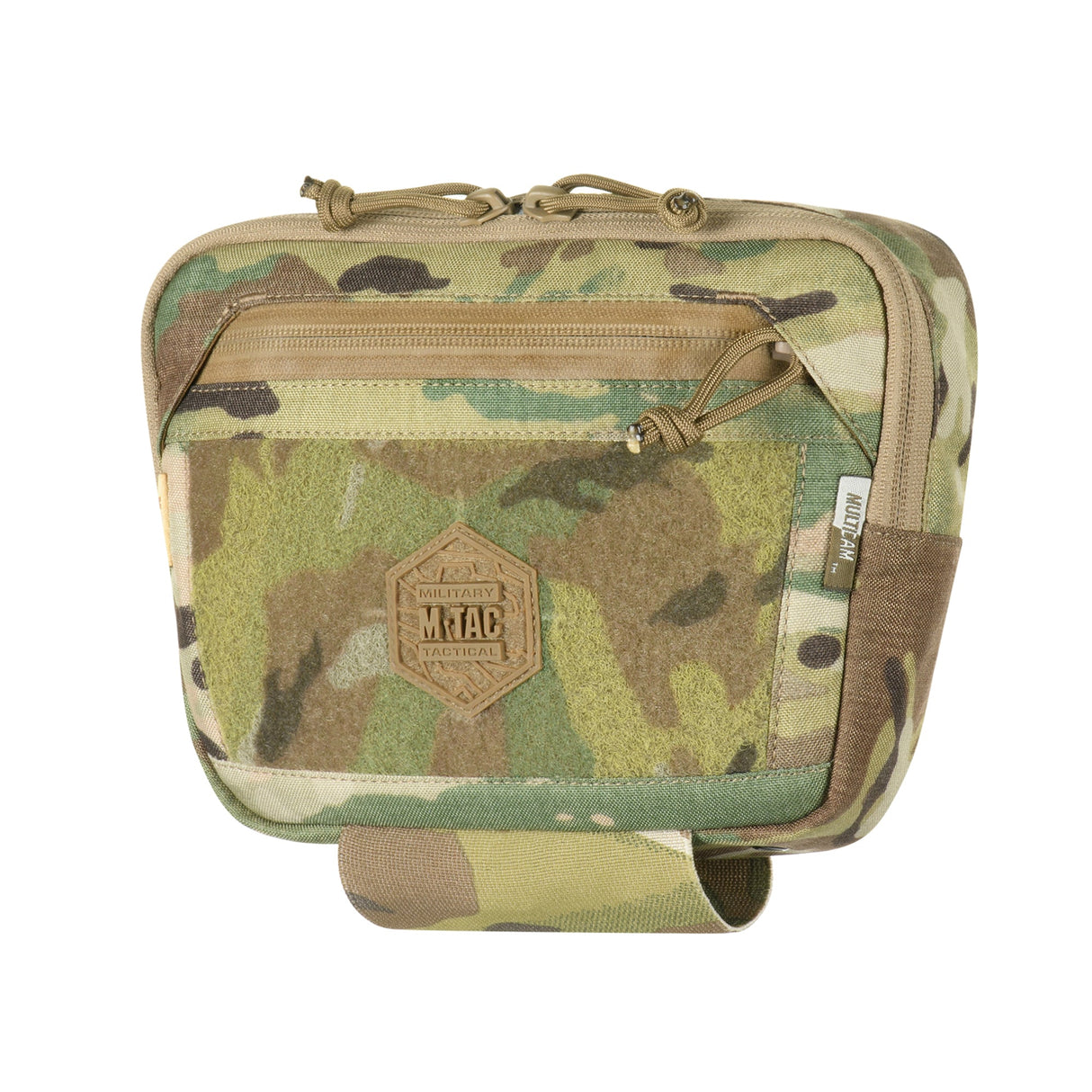 M-Tac Plate Carrier Lower Accessory Pouch Gen.II Large Elite, alternate view 75