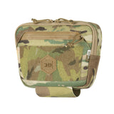 M-Tac Plate Carrier Lower Accessory Pouch Gen.II Large Elite, alternate view 75