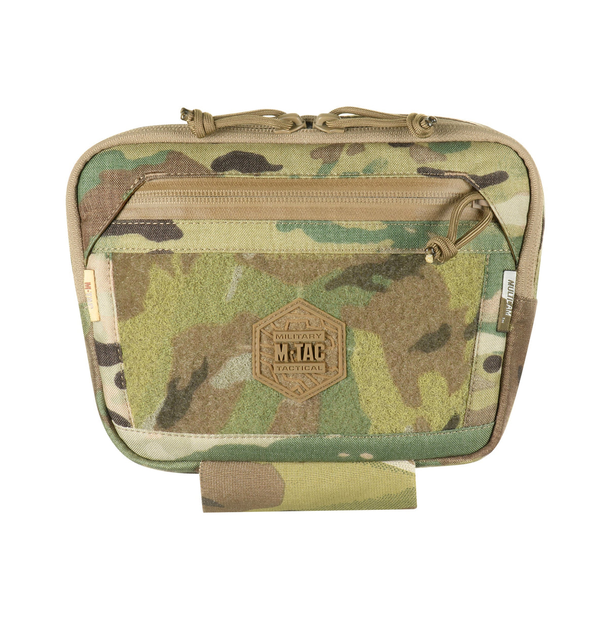 M-Tac Plate Carrier Lower Accessory Pouch Gen.II Large Elite, alternate view 68
