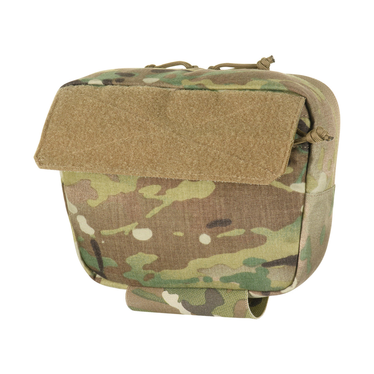 M-Tac Plate Carrier Lower Accessory Pouch Gen.II Large Elite, alternate view 67