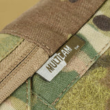 M-Tac Plate Carrier Lower Accessory Pouch Gen.II Large Elite, alternate view 71