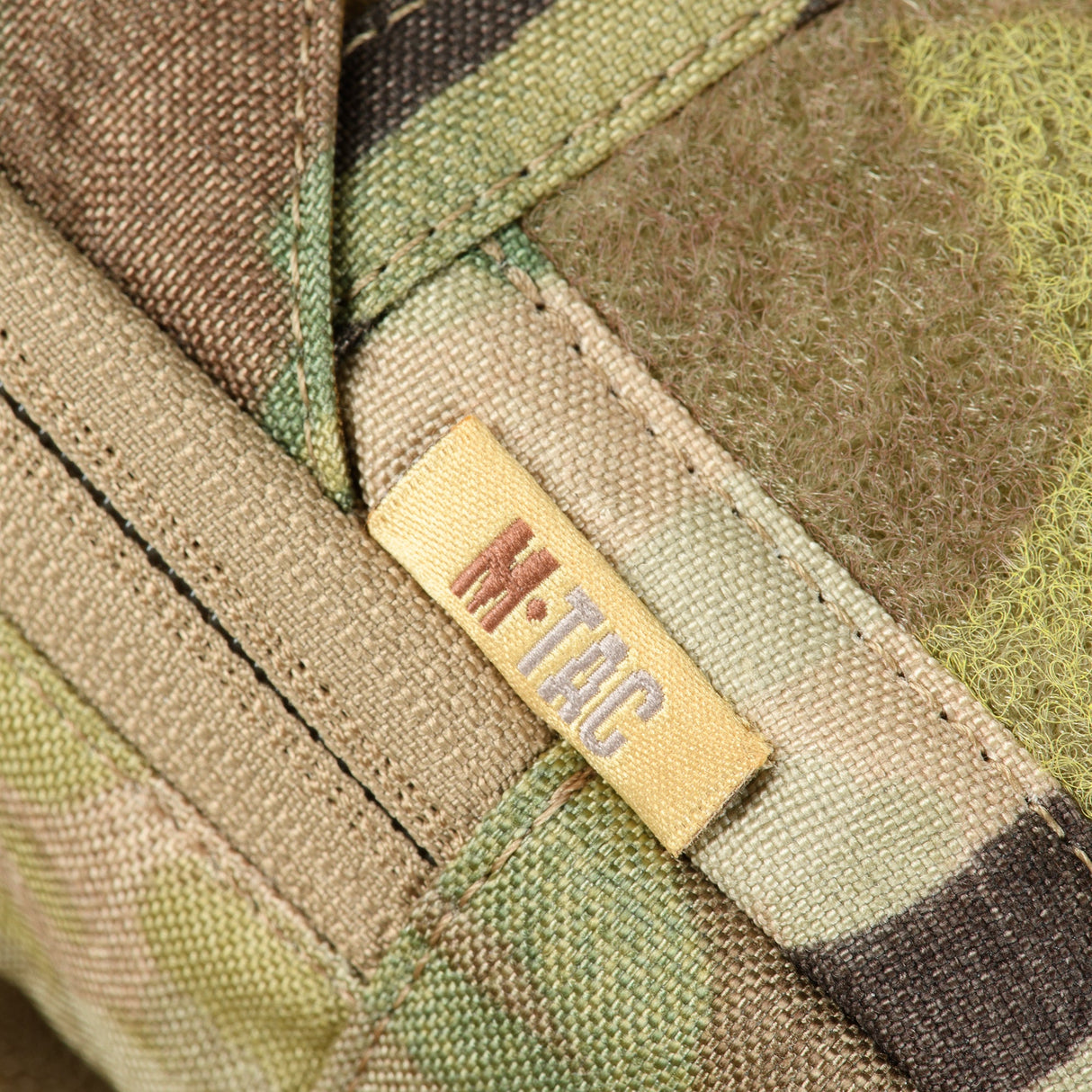 M-Tac Plate Carrier Lower Accessory Pouch Gen.II Large Elite, alternate view 72