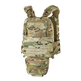 M-Tac Plate Carrier Lower Accessory Pouch Gen.II Large Elite, alternate view 74