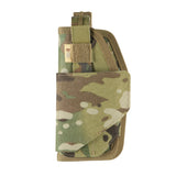 M-Tac Universal Tactical Holster Elite - Left Hand, alternate view 16