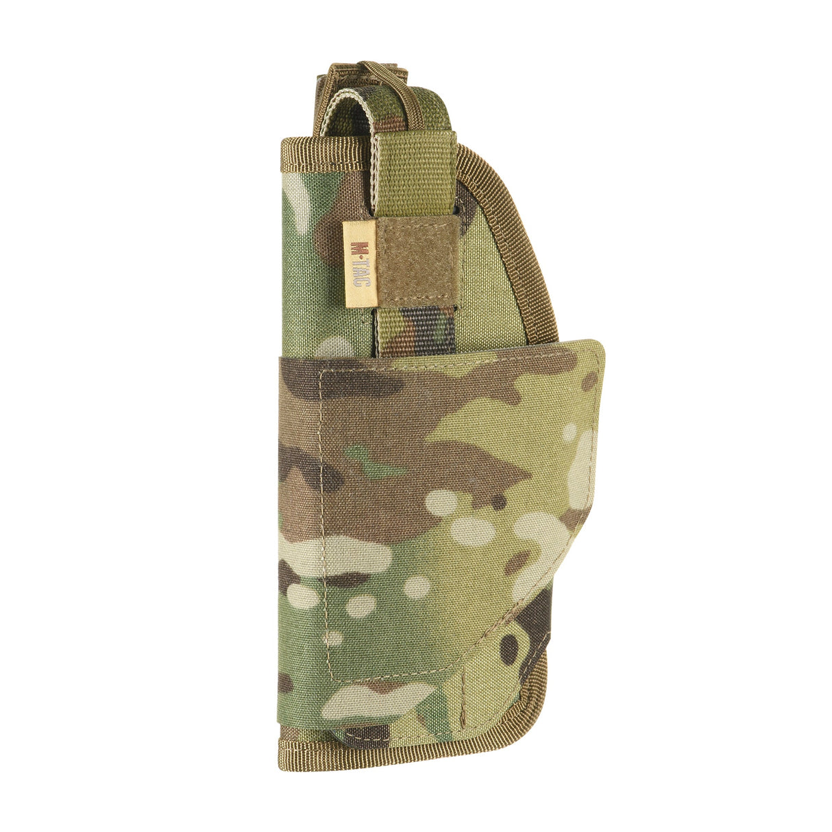 M-Tac Universal Tactical Holster Elite - Left Hand, alternate view 18