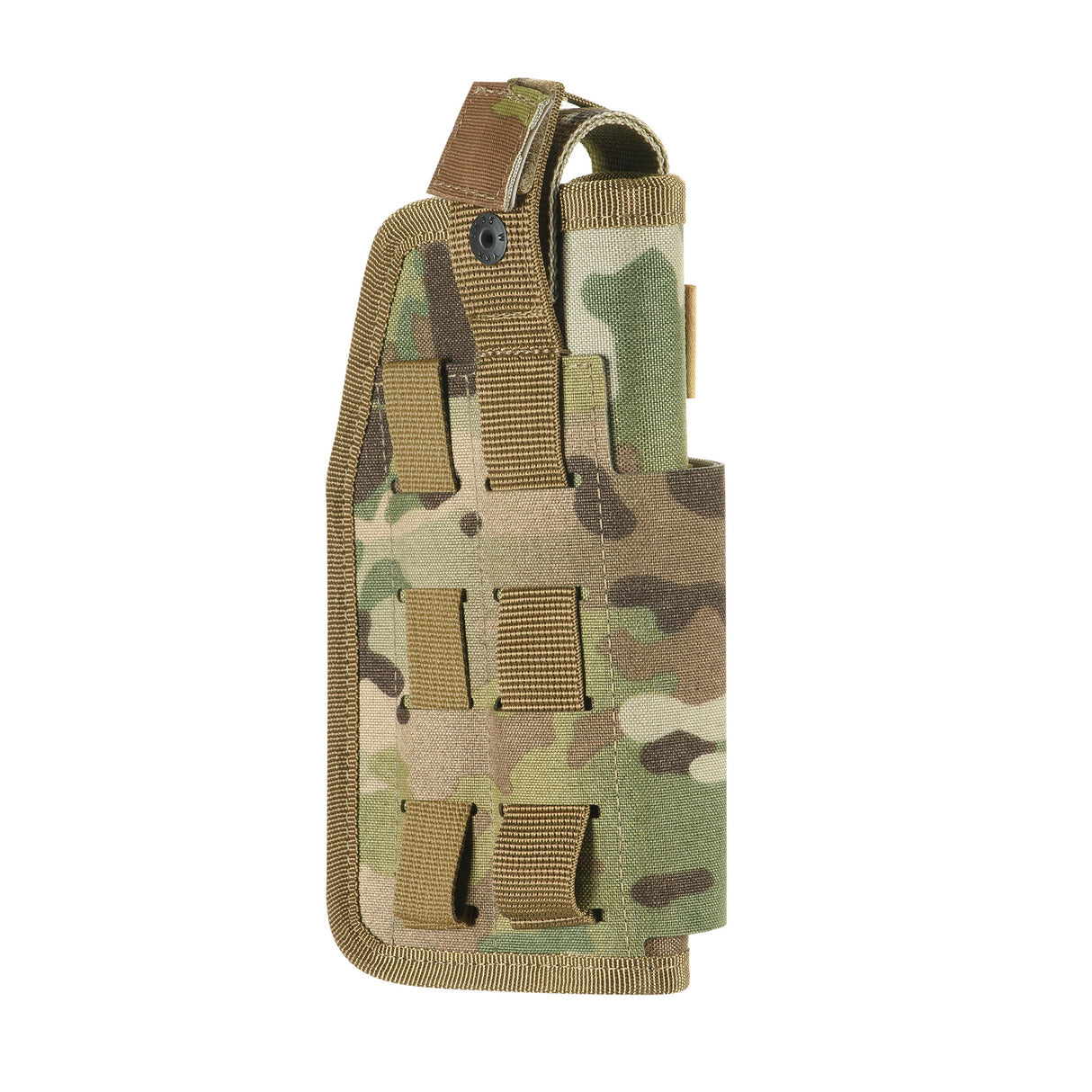 M-Tac Universal Tactical Holster Elite - Left Hand, alternate view 19