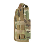 M-Tac Universal Tactical Holster Elite - Left Hand, alternate view 19