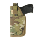 M-Tac Universal Tactical Holster Elite - Left Hand, alternate view 20