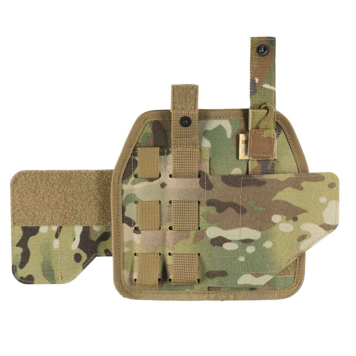 M-Tac Universal Tactical Holster Elite - Left Hand, alternate view 21