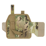 M-Tac Universal Tactical Holster Elite - Left Hand, alternate view 15