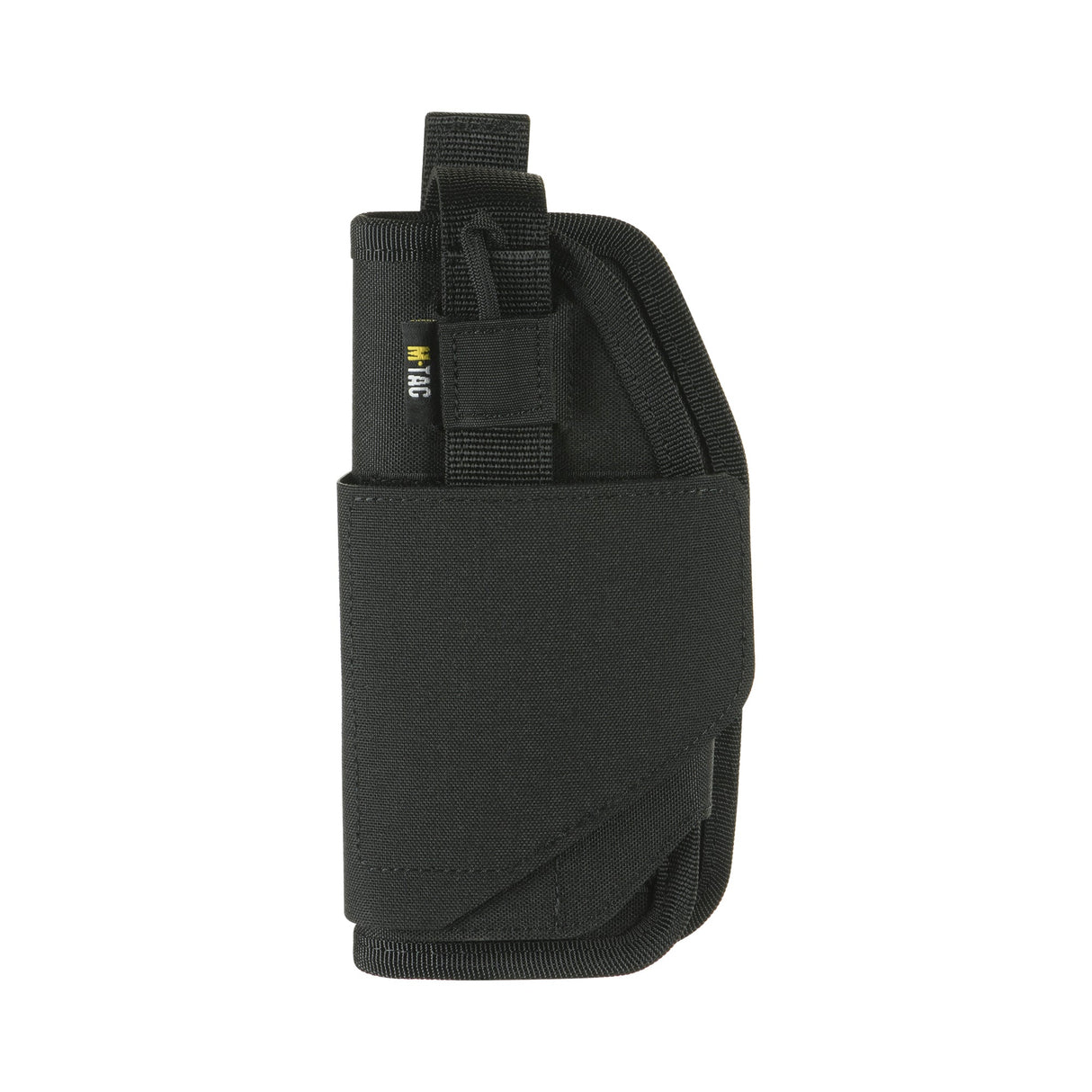 M-Tac Universal Tactical Holster Elite - Left Hand in Coyote, alternate view 2