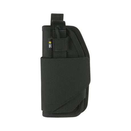 M-Tac Universal Tactical Holster Elite - Left Hand in Coyote, alternate view 2