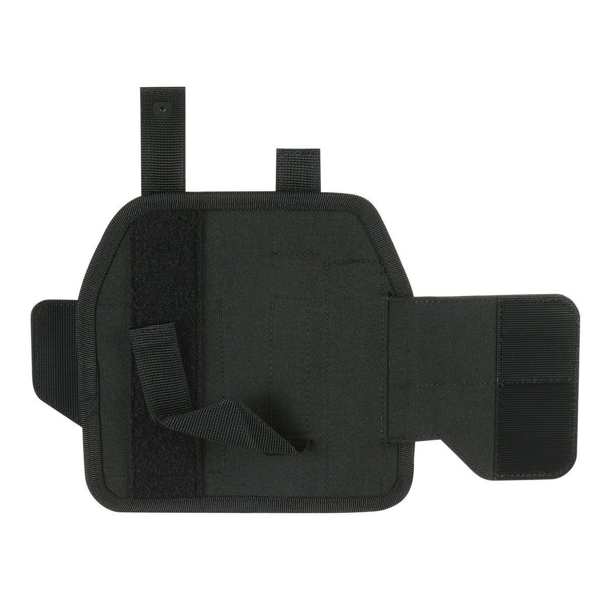 M-Tac Universal Tactical Holster Elite - Left Hand, alternate view 6
