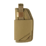 M-Tac Universal Tactical Holster Elite - Left Hand, alternate view 9