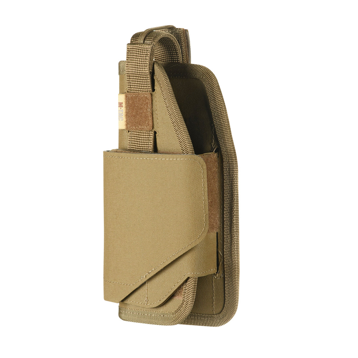 M-Tac Universal Tactical Holster Elite - Left Hand, alternate view 11