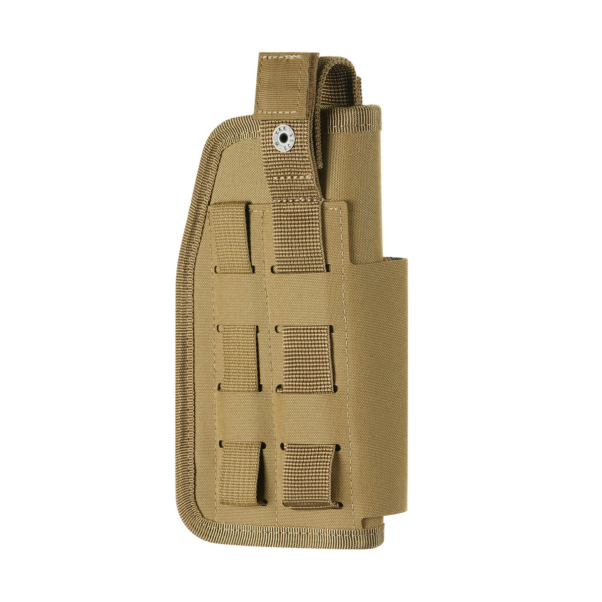 M-Tac Universal Tactical Holster Elite - Left Hand, alternate view 12
