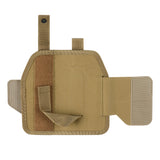 M-Tac Universal Tactical Holster Elite - Left Hand, alternate view 13