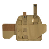 M-Tac Universal Tactical Holster Elite - Left Hand, alternate view 14