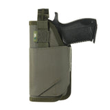 M-Tac Universal Tactical Holster Elite - Left Hand, alternate view 23