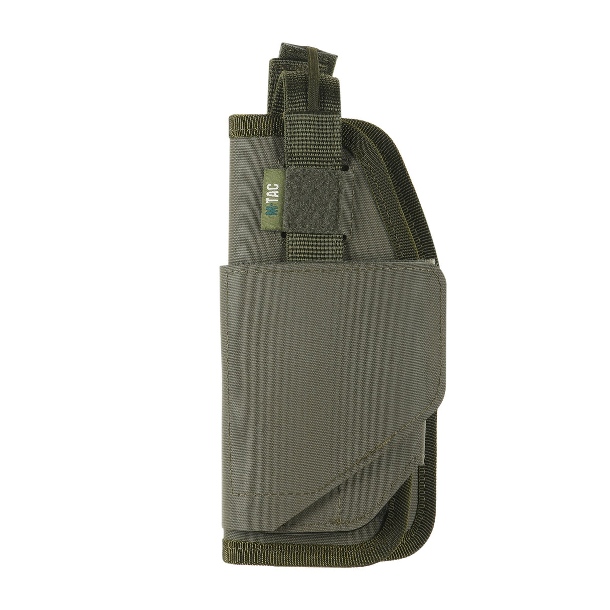 M-Tac Universal Tactical Holster Elite - Left Hand, alternate view 24