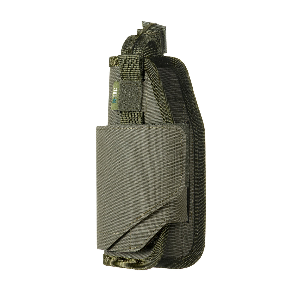 M-Tac Universal Tactical Holster Elite - Left Hand, alternate view 26
