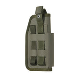 M-Tac Universal Tactical Holster Elite - Left Hand, alternate view 27