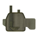 M-Tac Universal Tactical Holster Elite - Left Hand, alternate view 28
