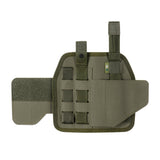 M-Tac Universal Tactical Holster Elite - Left Hand, alternate view 22