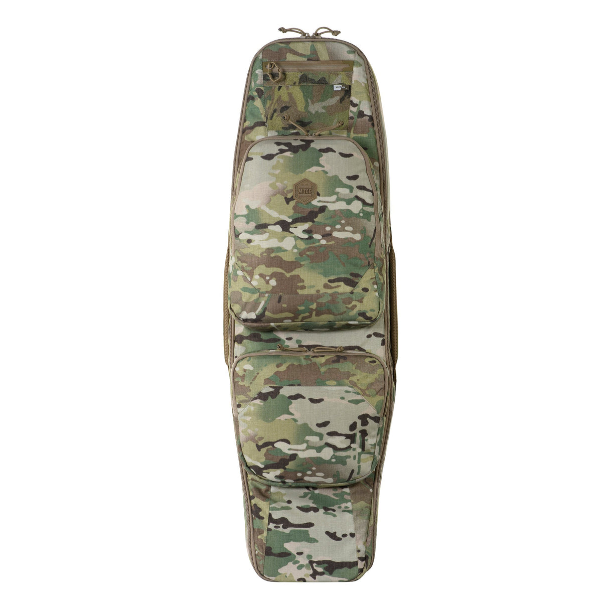 M-Tac Gen.II Elite 41" Rifle Case Backpack, alternate view 11