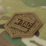 M-Tac Gen.II Elite 41" Rifle Case Backpack, alternate view 3