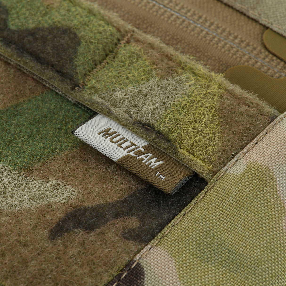 M-Tac Gen.II Elite 41" Rifle Case Backpack, alternate view 4