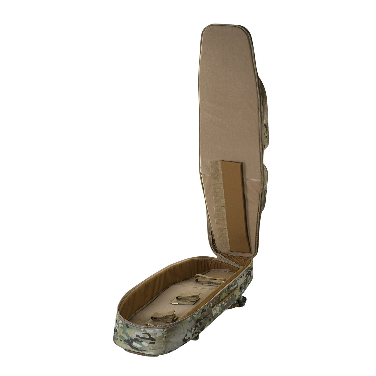 M-Tac Gen.II Elite 41" Rifle Case Backpack, alternate view 7
