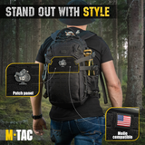 M-Tac Backpack Mission, alternate view 5