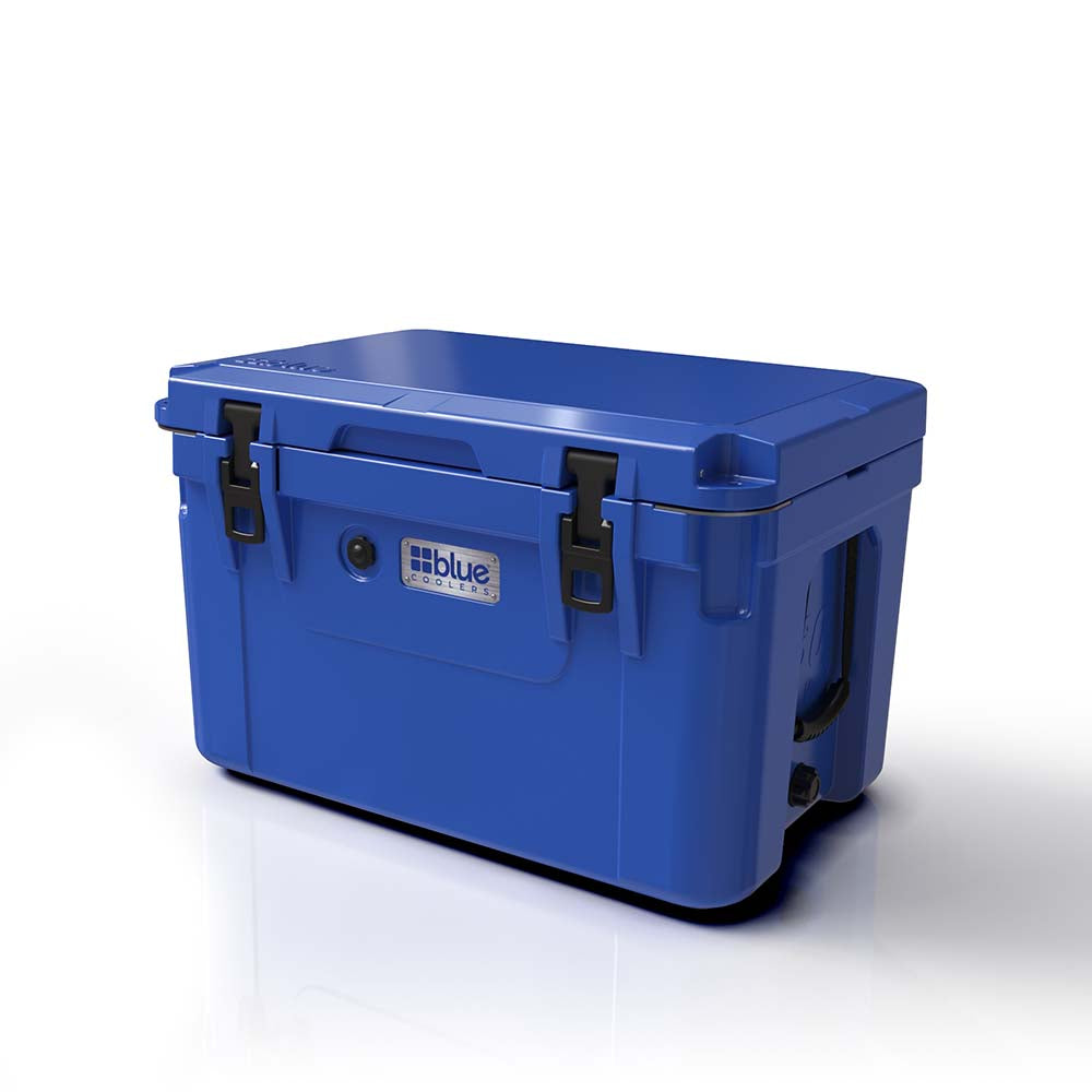 Cooler Roto-Moldado Ice Vault de 60 Quartos