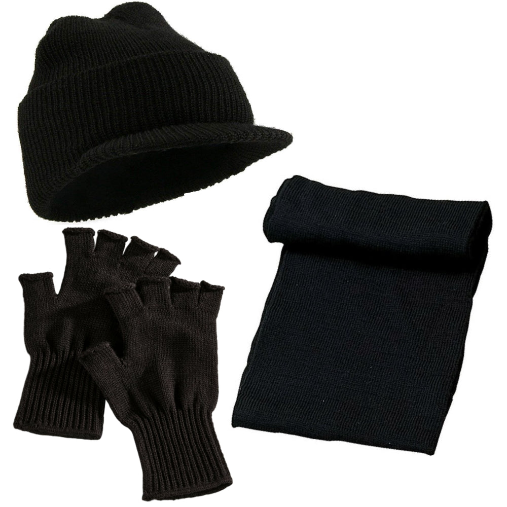 Garrison Warmth Kit, alternate view 3