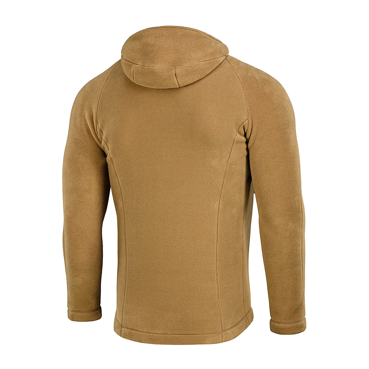 M-Tac Sprint Polartec Fleece Sweater in Dark Navy Blue, alternate view 25