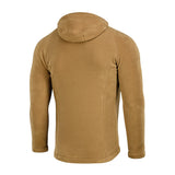 M-Tac Sprint Polartec Fleece Sweater in Dark Navy Blue, alternate view 25