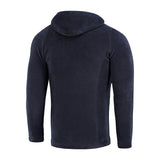 M-Tac Sprint Polartec Fleece Sweater in Dark Olive, alternate view 33