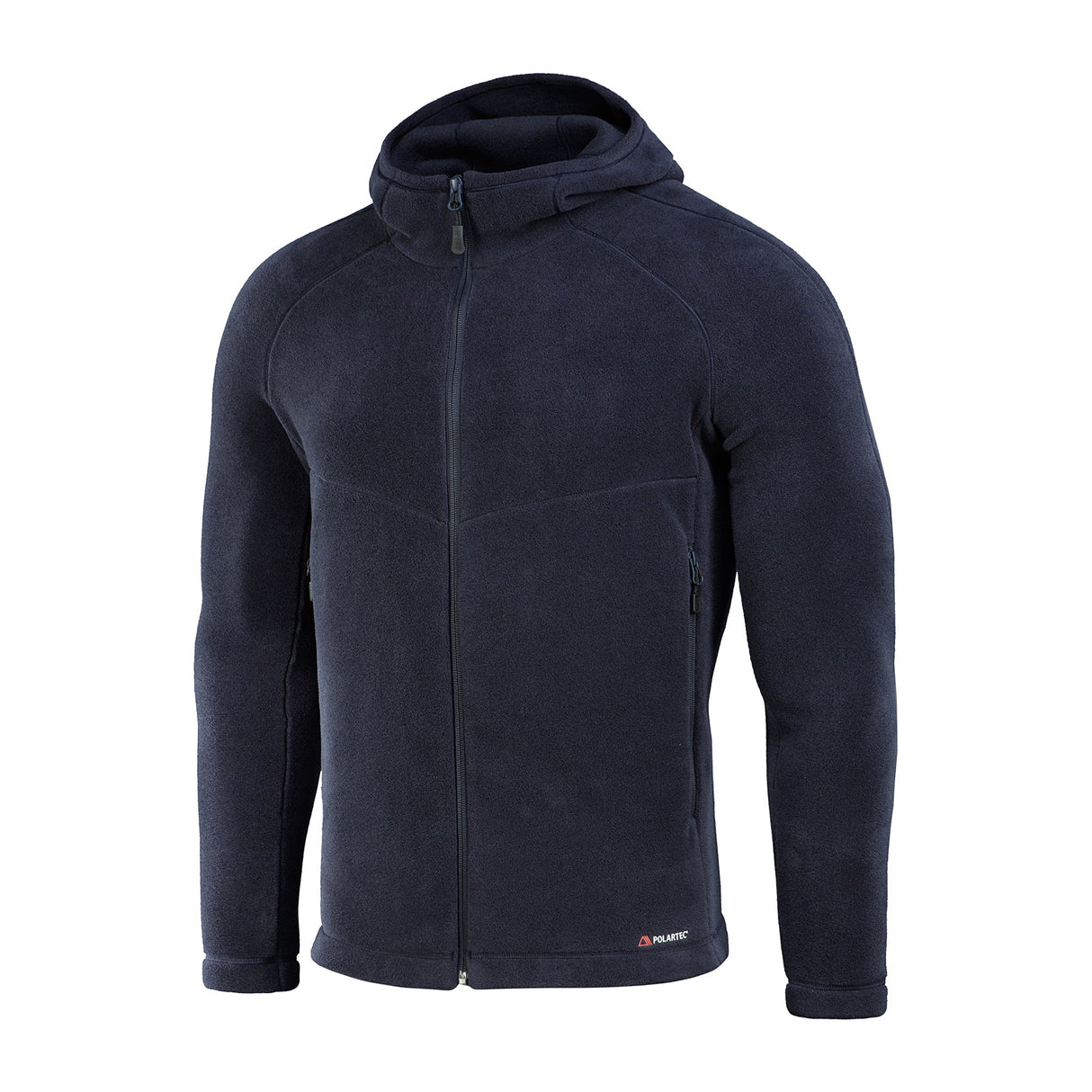 M-Tac Sprint Polartec Fleece Sweater in Dark Olive, alternate view 32