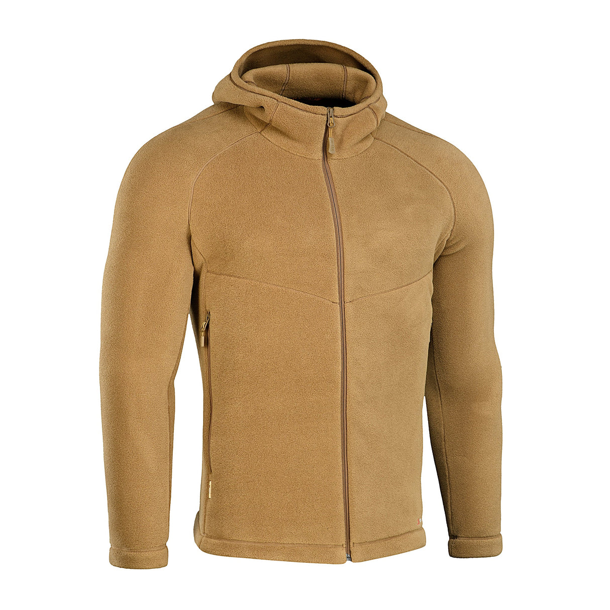 M-Tac Sprint Polartec Fleece Sweater in Dark Navy Blue, alternate view 27