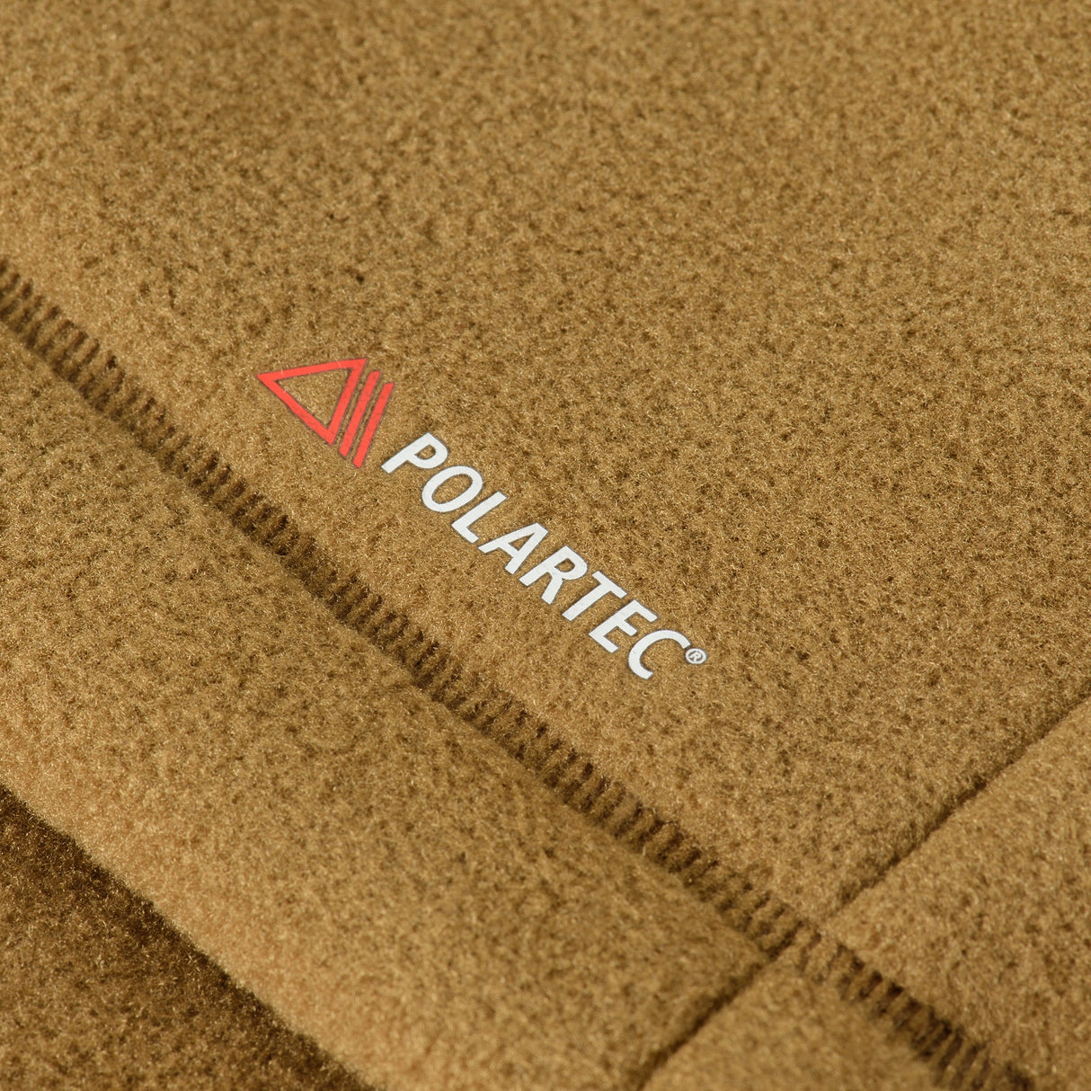 M-Tac Sprint Polartec Fleece Sweater in Dark Olive, alternate view 29