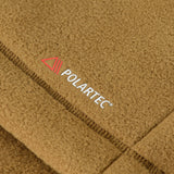 M-Tac Sprint Polartec Fleece Sweater in Dark Olive, alternate view 29