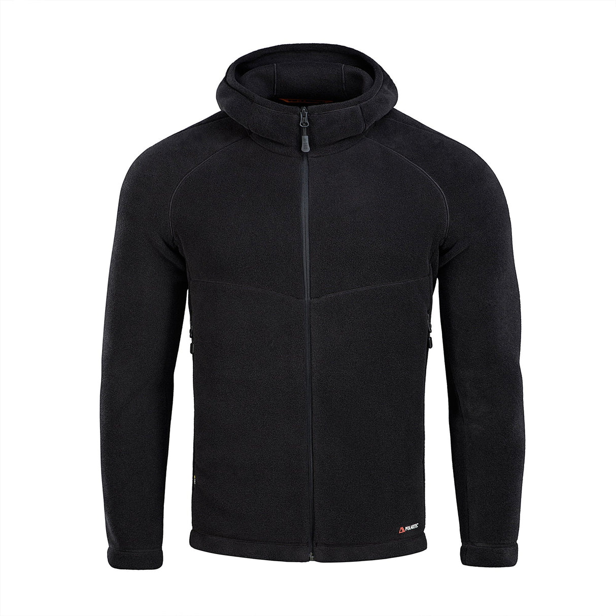 M-Tac Sprint Polartec Fleece Sweater in Coyote, alternate view 17