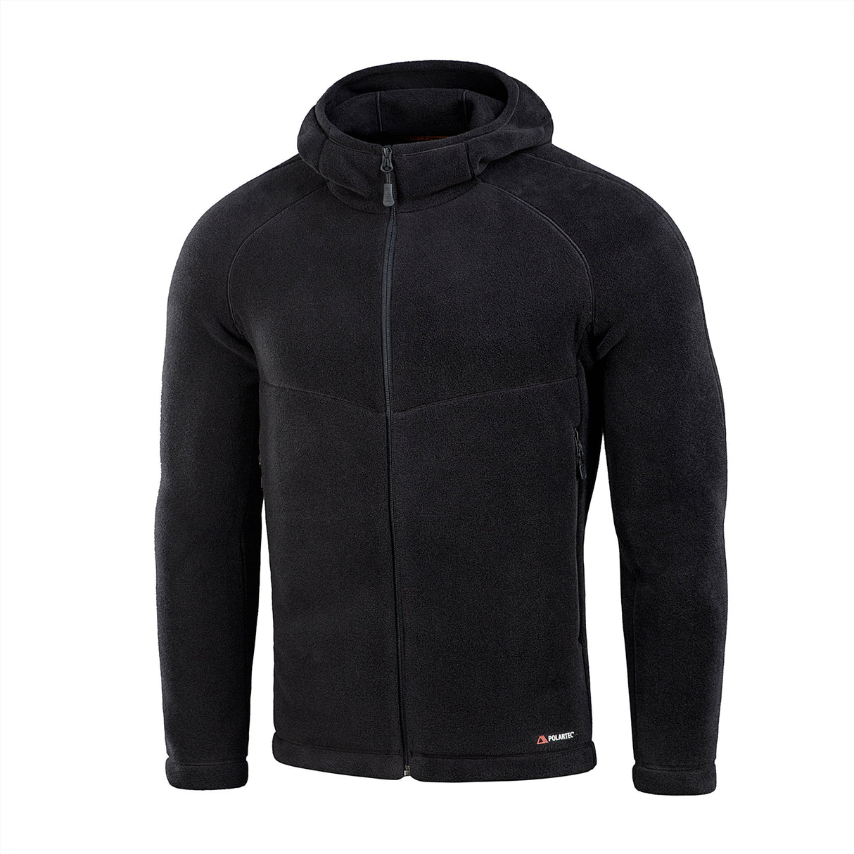 M-Tac Sprint Polartec Fleece Sweater in Black, alternate view 14