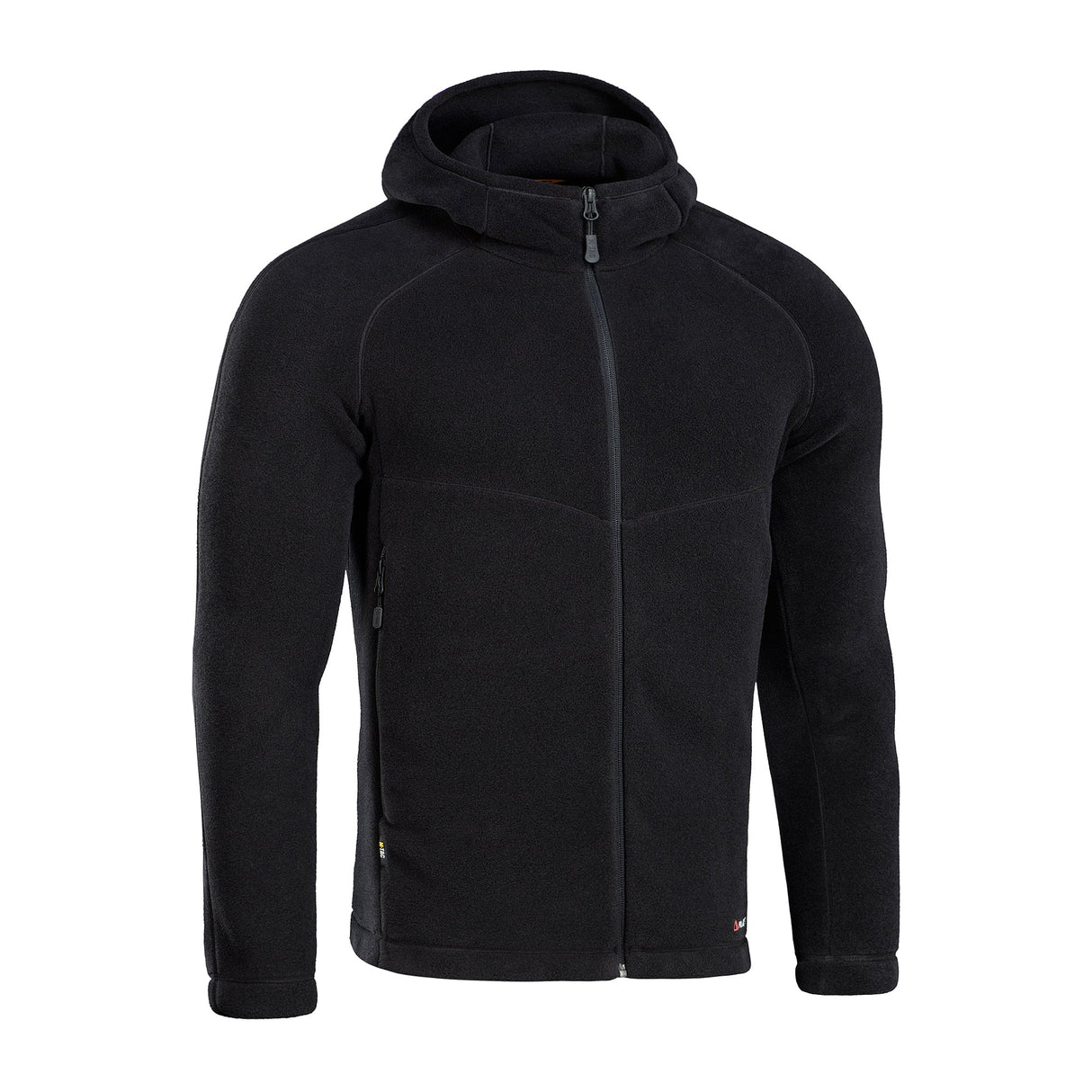 M-Tac Sprint Polartec Fleece Sweater in Coyote, alternate view 20