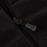 M-Tac Sprint Polartec Fleece Sweater in Dark Navy Blue, alternate view 21
