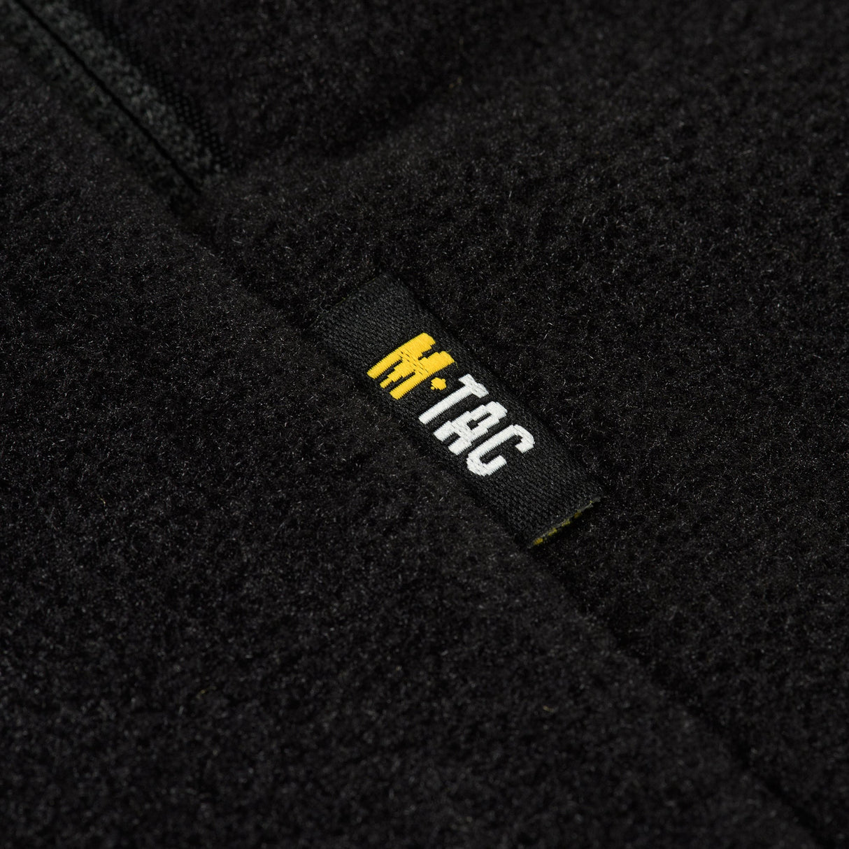 M-Tac Sprint Polartec Fleece Sweater in Coyote, alternate view 15