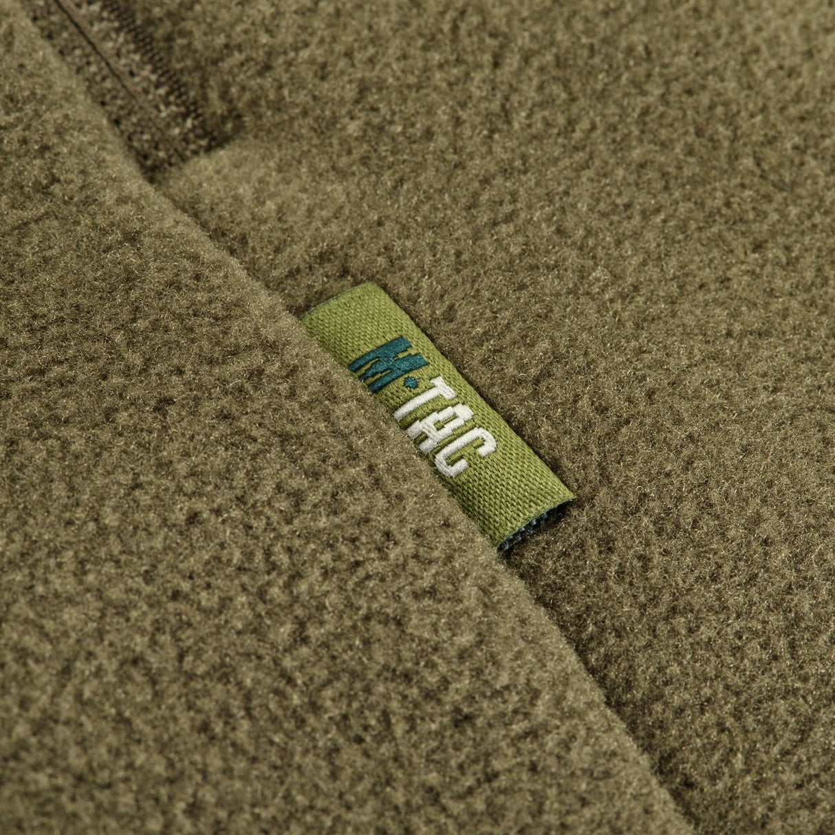 M-Tac Sprint Polartec Fleece Sweater, alternate view 50