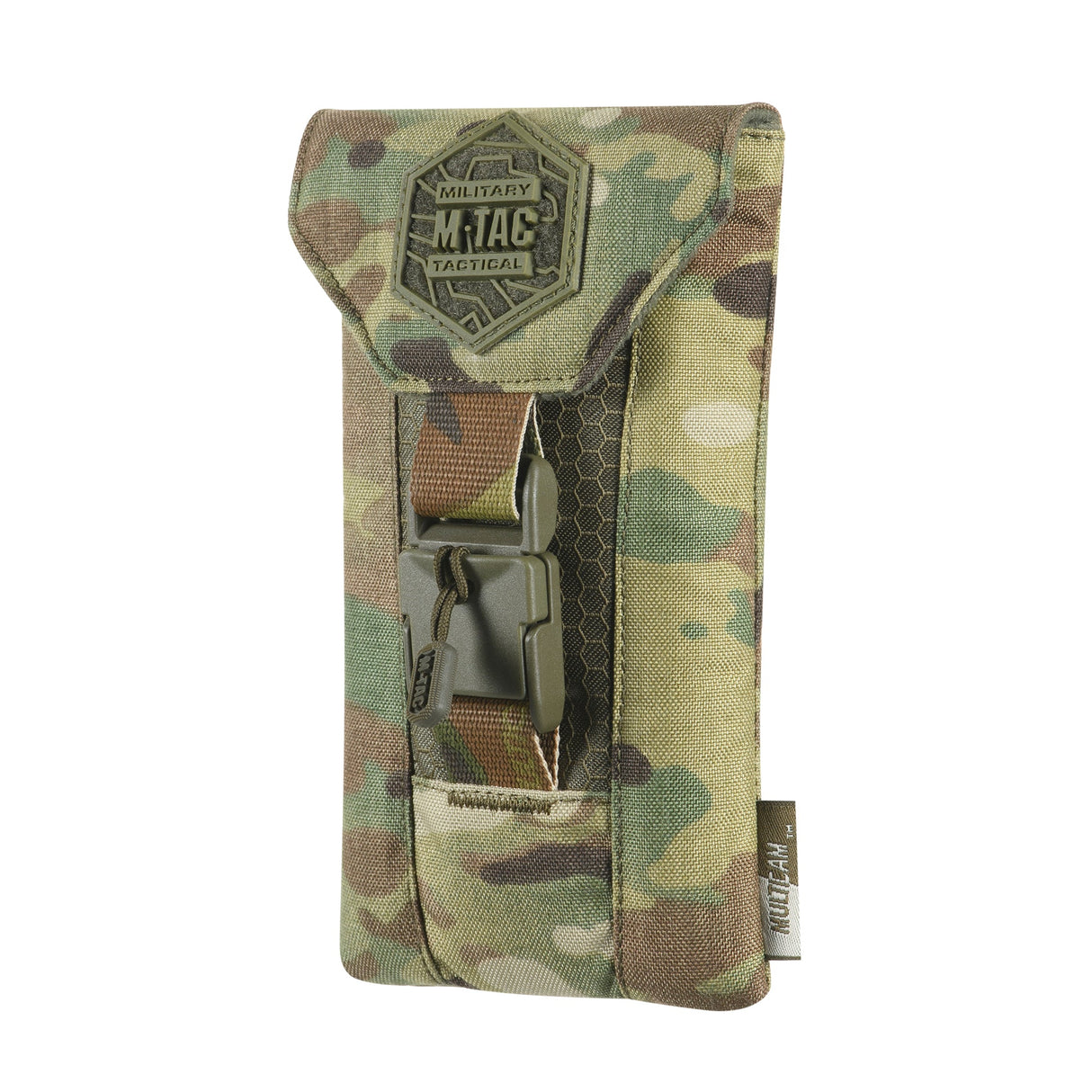 M-Tac Smartphone Pouch Elite Hex, alternate view 31