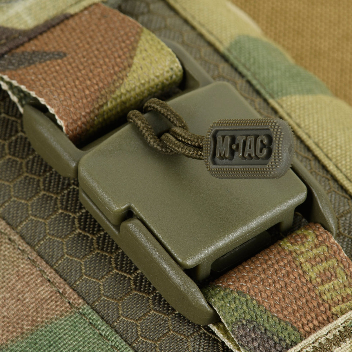 M-Tac Smartphone Pouch Elite Hex, alternate view 34